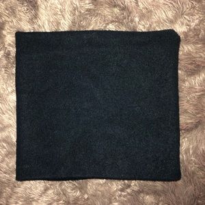 Turtleneck Scarve